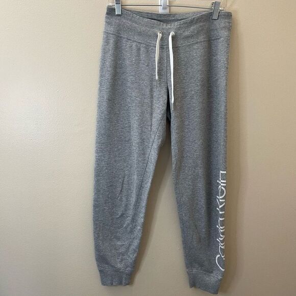 Calvin Klien|Small| Cotton| Joggers  - Picture 3 of 11